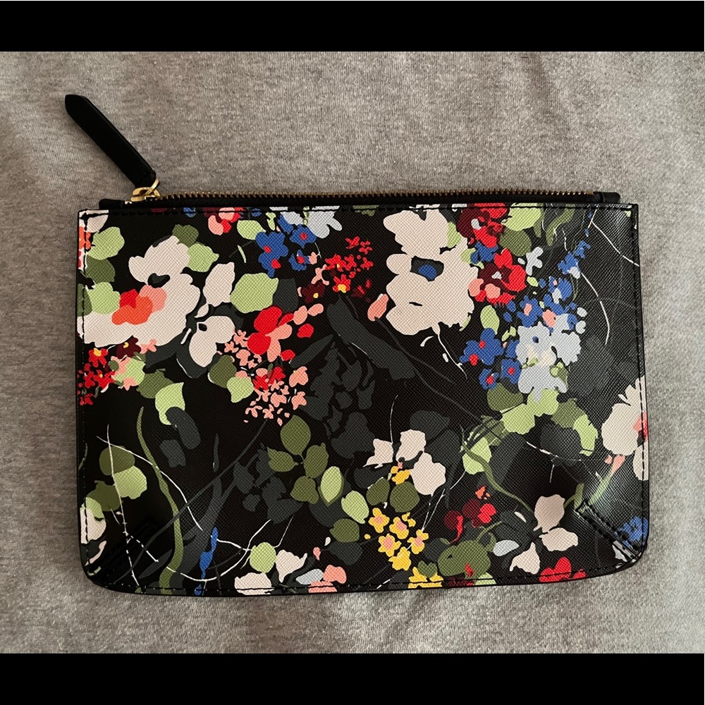 Flower Clutch
